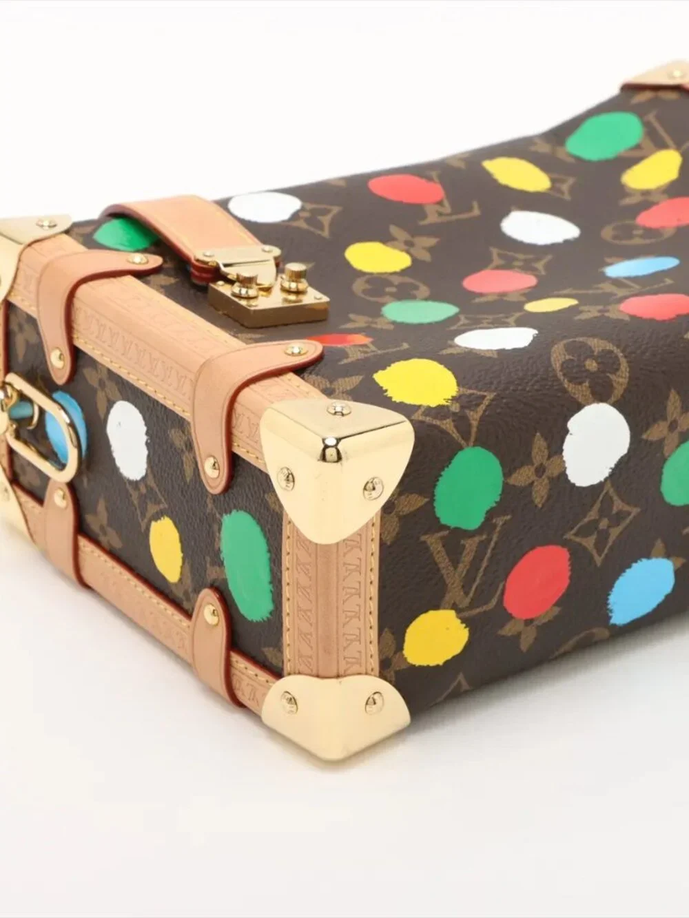 Louis Vuitton authentic limited
